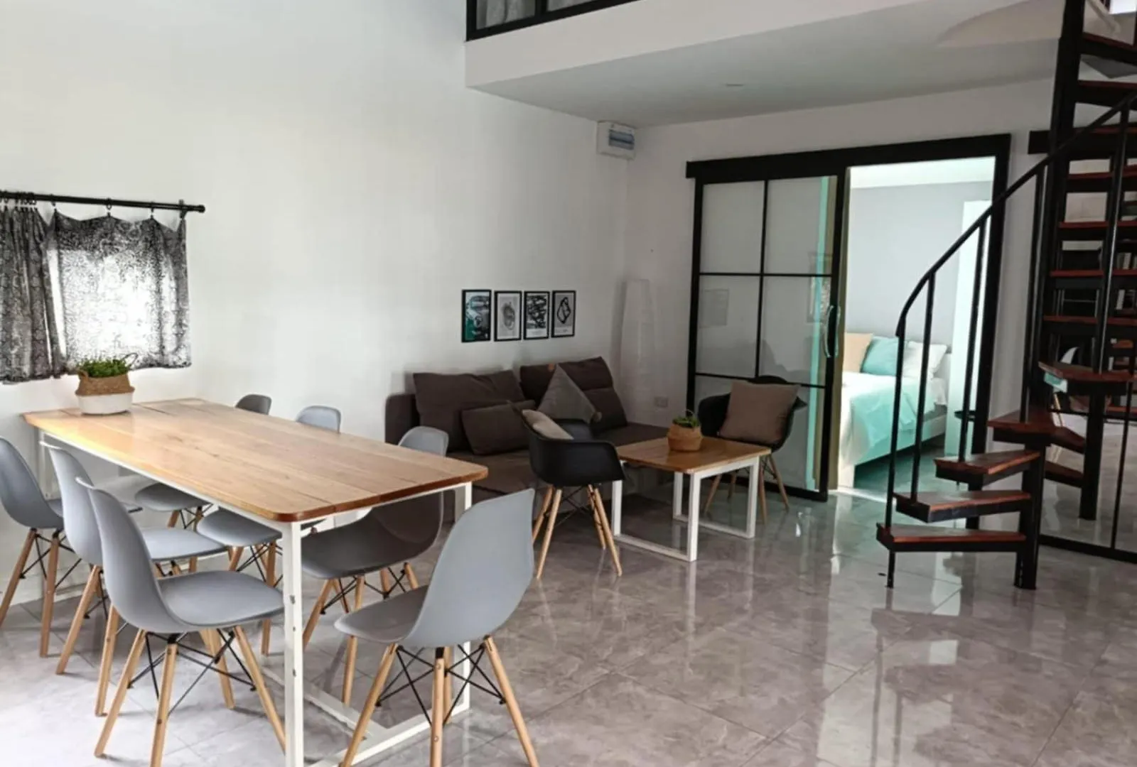 Manao Seaview Pool Villa 22 - 5 Mins Walk To The Beach Koh Lanta