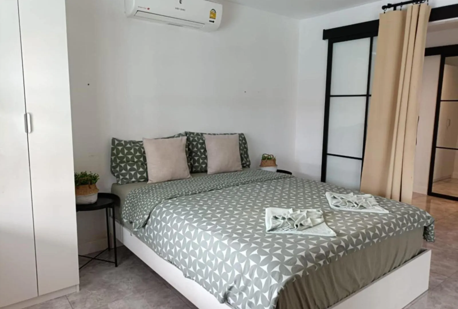 Manao Seaview Pool Villa 22 - 5 Mins Walk To The Beach Koh Lanta Thailand
