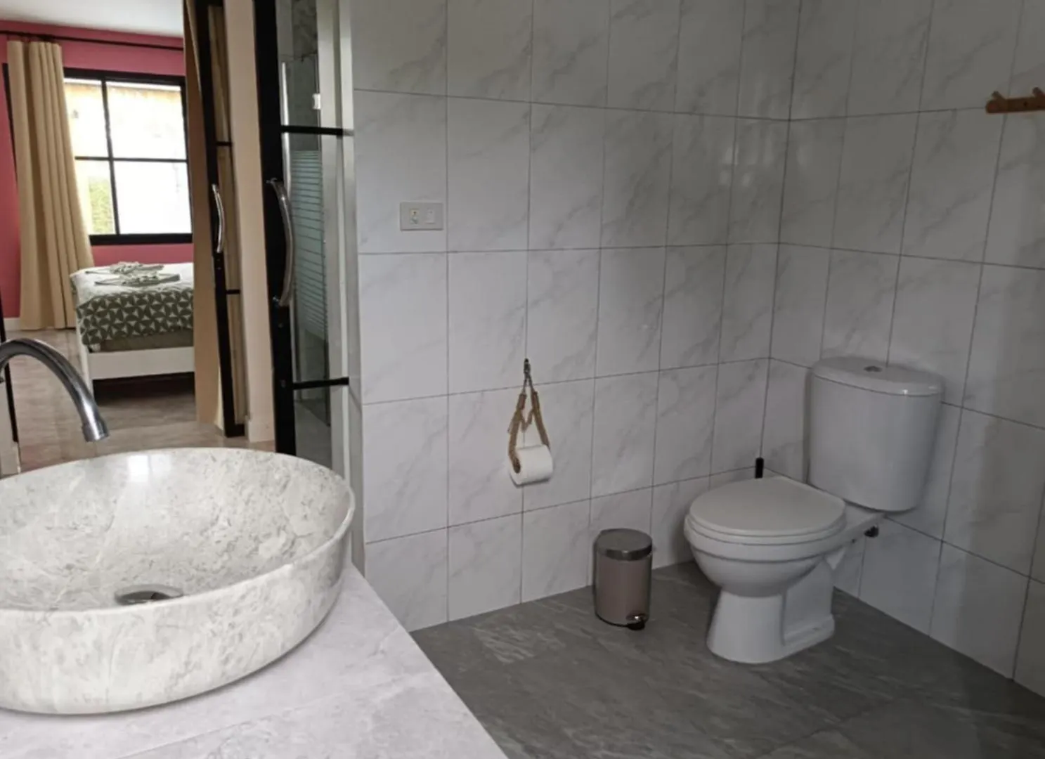 Manao Seaview Pool Villa 22 - 5 Mins Walk To The Beach Koh Lanta