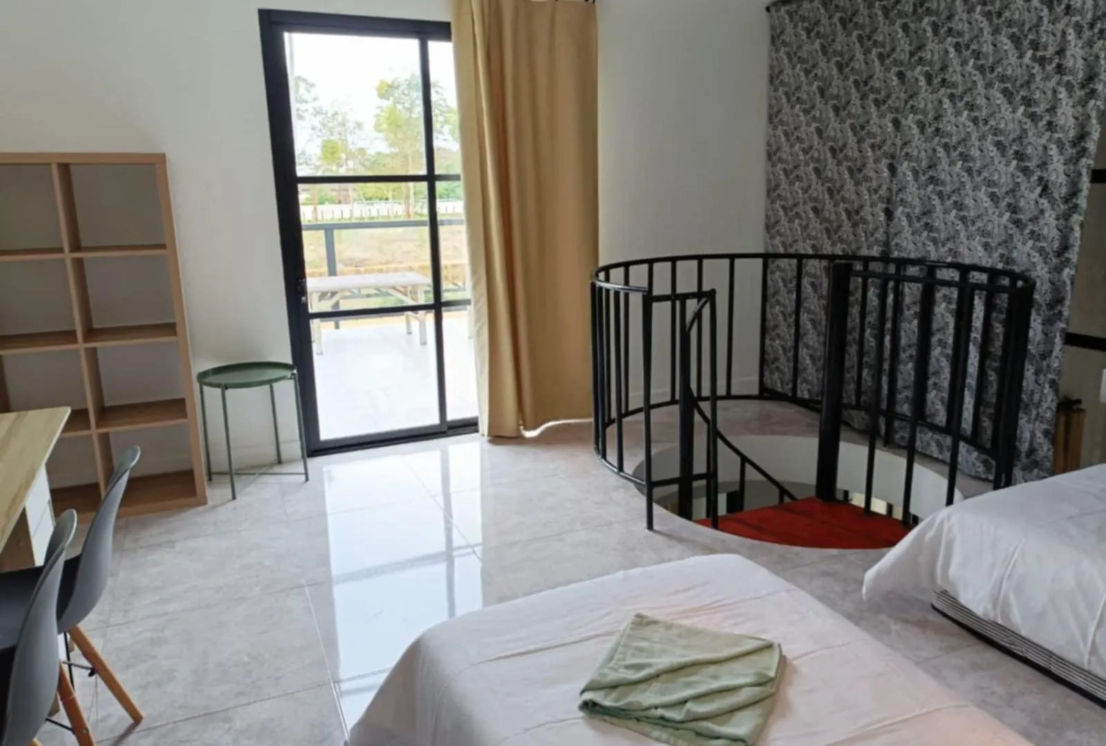 Manao Seaview Pool Villa 22 - 5 Mins Walk To The Beach Koh Lanta Thailand