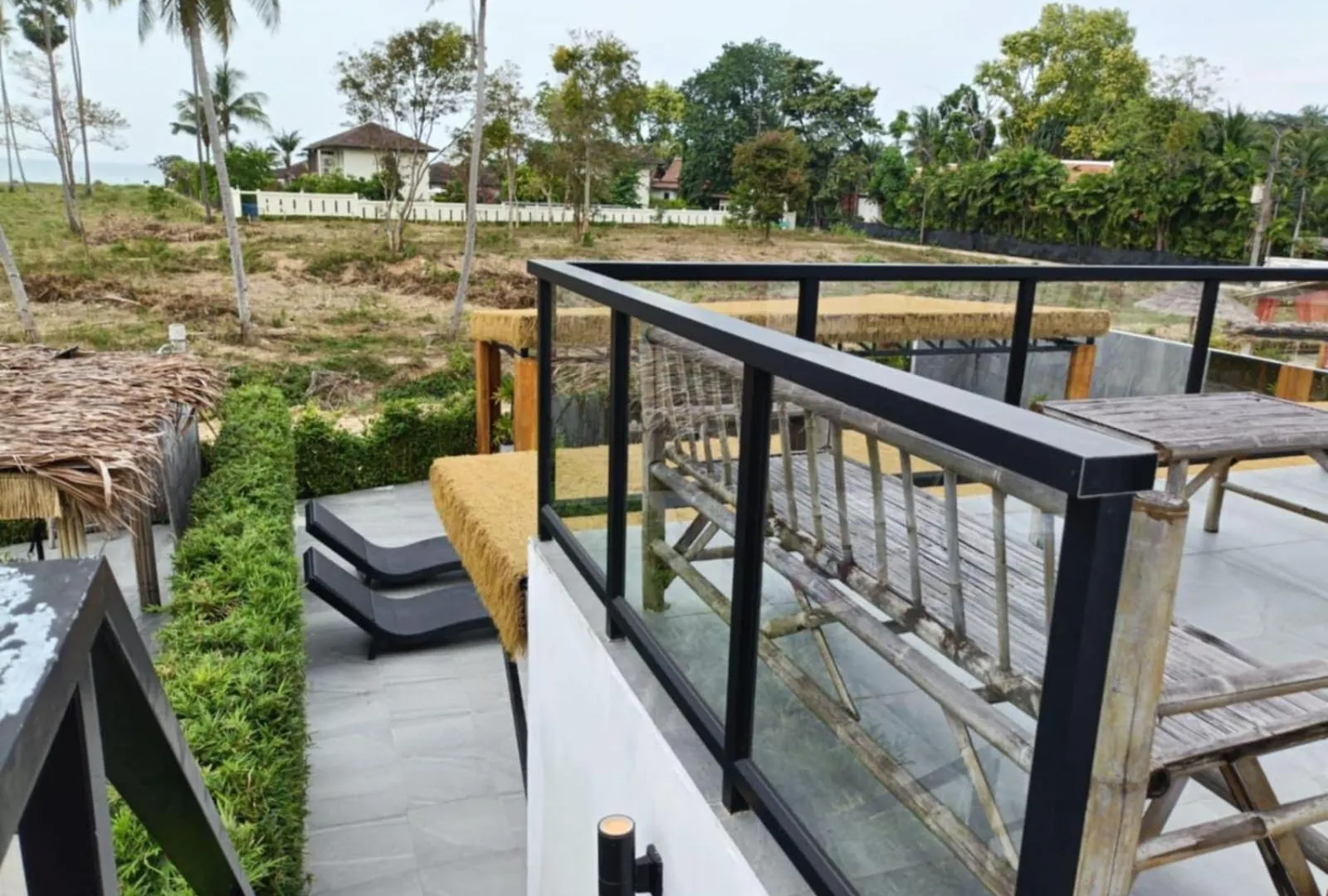 Manao Seaview Pool Villa 22 - 5 Mins Walk To The Beach Koh Lanta 0*,  Thailand