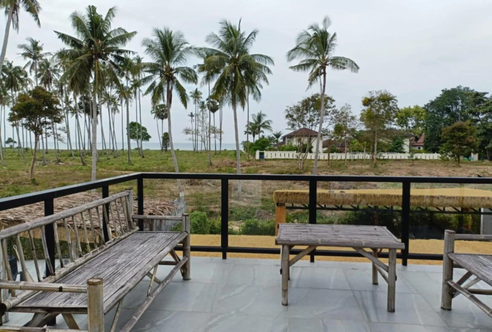 Manao Seaview Pool Villa 22 - 5 Mins Walk To The Beach Koh Lanta