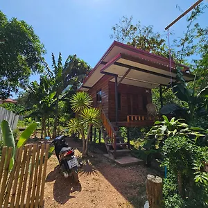  Couette-café Rommai Forest