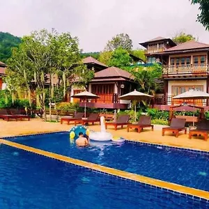 Villa Puteri Lanta Family, Koh Lanta