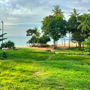 Guest house Lanta Beautiful House, Koh Lanta