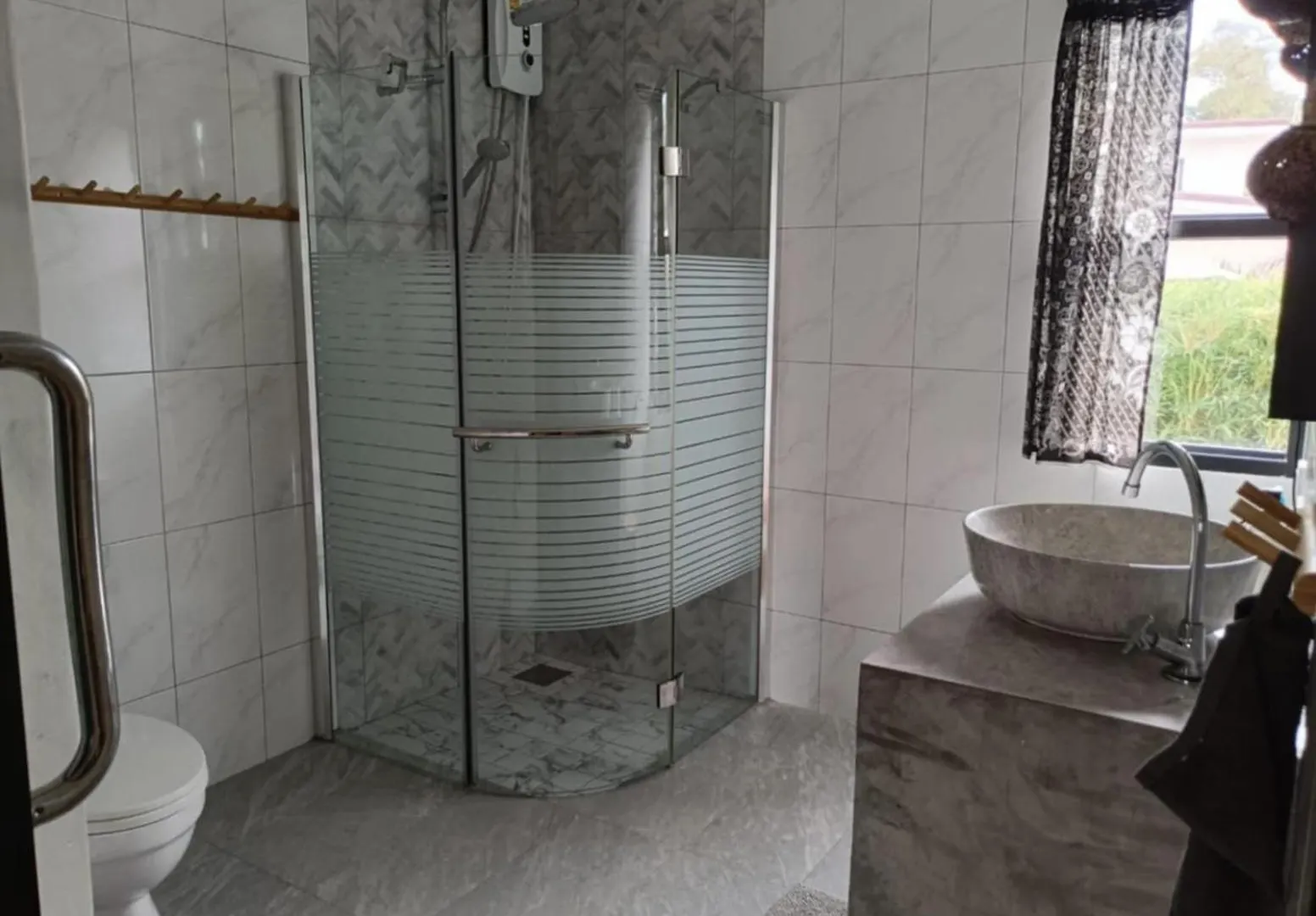 Manao Seaview Pool Villa 22 - 5 Mins Walk To The Beach Ko Lanta 0*,  Tayland